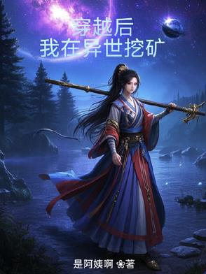穿越后，我在异世挖矿穿越后，我在异世挖矿