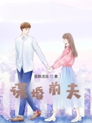 谋婚前夫谋婚前夫
